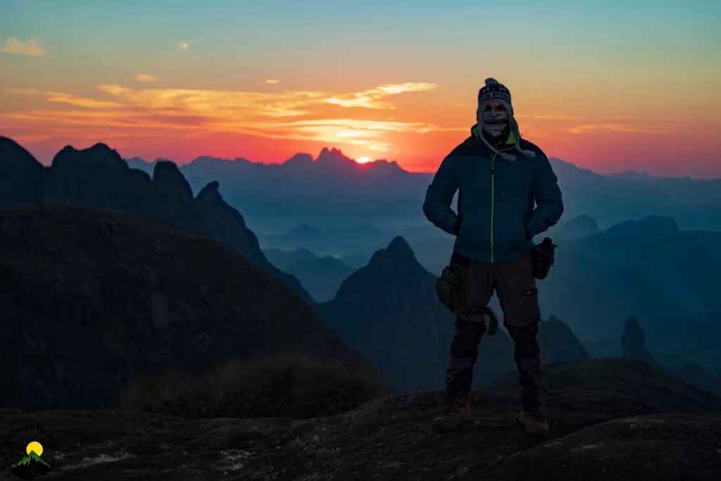 Você conhece a Travessia Petrópolis a Teresópolis localizado na Serra dos  Órgãos? – Trekking estilo de vida