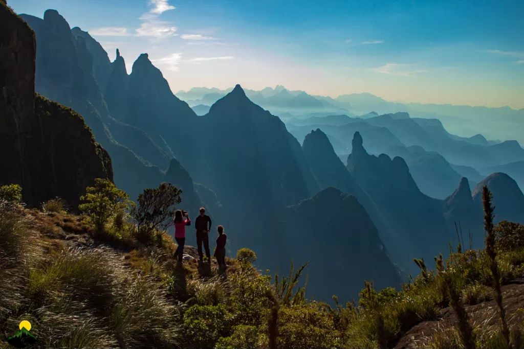 Travessia Petrópolis x Teresópolis – A vida é feita de Momentos